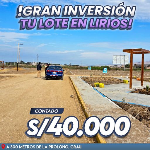 ‼️ Condominio Lirios de La Victoria 